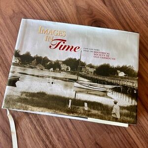 RARE Images in Time Cape Cod Views from The Historical Society of Old Yarmouth